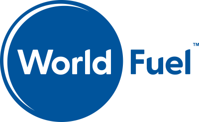 World Fuel logo