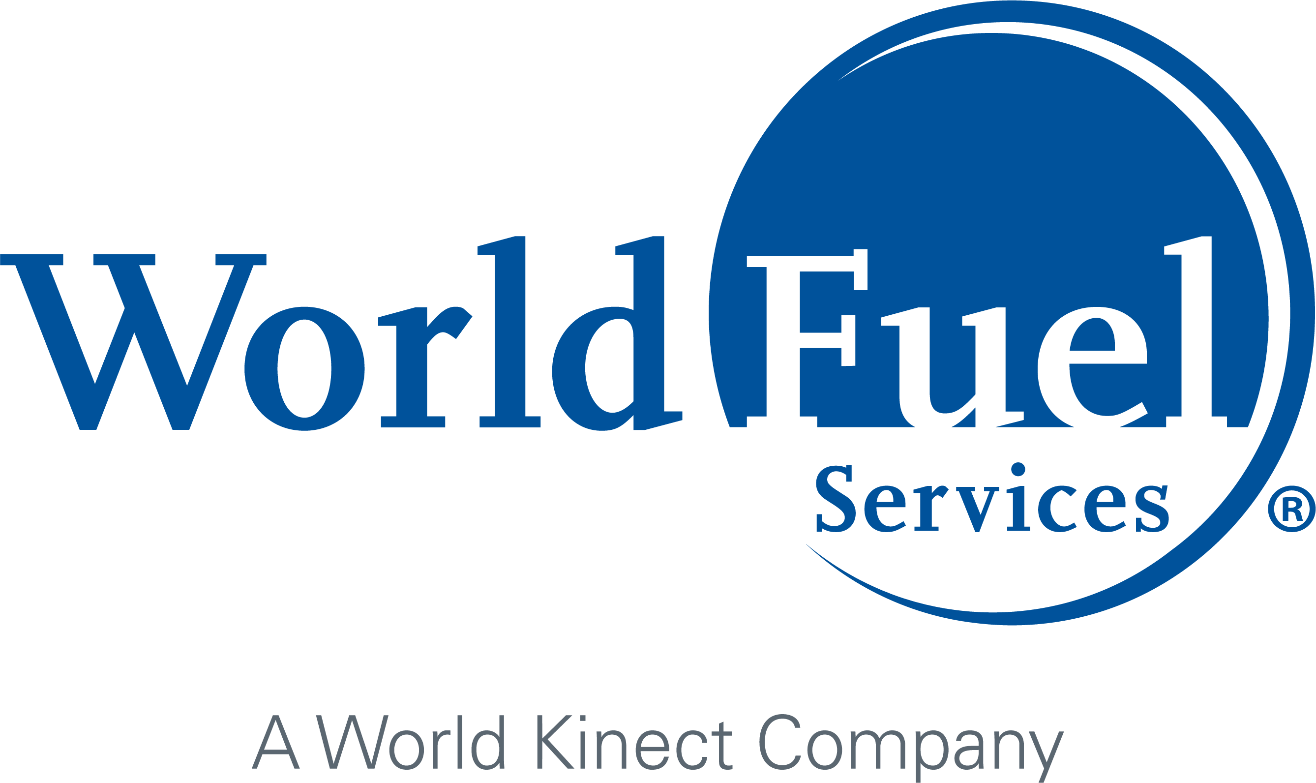 World Fuel Services - A World Kinect Company